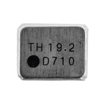 Kristalloszillator 19,2 MHz Y5501-RF iPhone 7/7 Plus