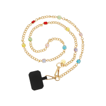FAIRPLAY Handykette 120cm AZURRA