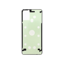 Klebefolie Backcover Galaxy A21s (A217F)
