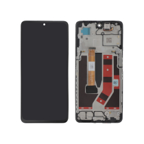 Displayeinheit Schwarz OnePlus Nord CE 3 Lite 5G