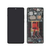 Displayeinheit Smaragd OnePlus 12