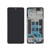 Displayeinheit Schwarz OnePlus Nord CE4 Lite 5G