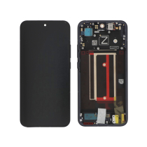 Display Komplett Blau Oppo Reno13 5G