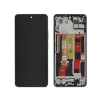 Display Komplett Grün Oppo A5 Pro 5G