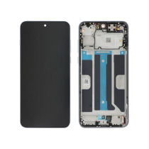 Displayeinheit Blau OnePlus Nord 5