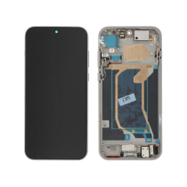 Displayeinheit Sand Storm OnePlus 15