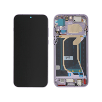 Displayeinheit Violett OnePlus 15