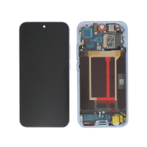 Displayeinheit Aurora Blau Oppo Reno15 Pro 5G