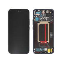 Displayeinheit Dämmerungsschwarz Oppo Reno15 5G