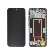 Displayeinheit Aurora Blau Oppo Reno15 F 5G