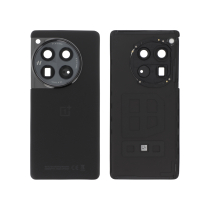Schwarzes Backcover OnePlus 12