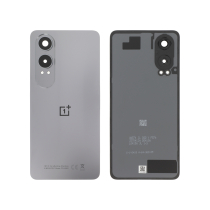Schwarzes Rückglas OnePlus Nord CE4 Lite 5G
