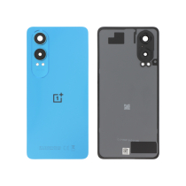 Blauer Rückdeckel OnePlus Nord CE4 Lite 5G