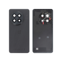 Schwarzes Backcover OnePlus 13