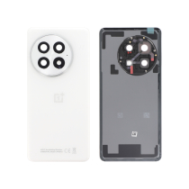 Backcover Weißes OnePlus 13