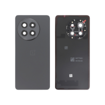 Schwarzes Hinterglas Nebula für OnePlus 13R