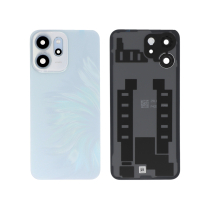 Backcover Opalblau Oppo Reno14 F 5G