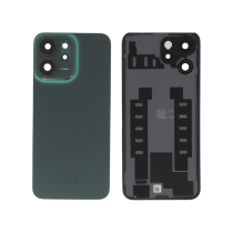 Backcover Smaragdgrün Oppo Reno14 F 5G
