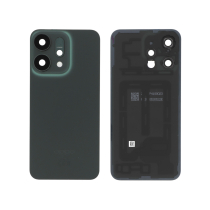 Backcover Smaragdgrün Oppo Reno14 5G