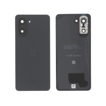 Backcover Schwarz OnePlus Nord CE5
