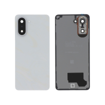 Backcover Weiß OnePlus Nord CE5
