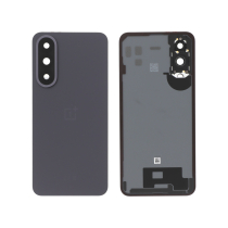 Backcover Schwarz OnePlus Nord 5