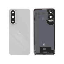 Backcover Weiß OnePlus Nord 5