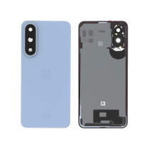 Backcover Blau OnePlus Nord 5
