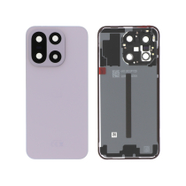 Backcover Violett OnePlus 15
