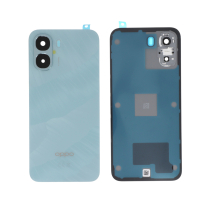Backcover Blau Oppo A6x