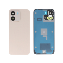 Backcover Aurora Gold Oppo A6 5G