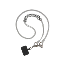 FAIRPLAY Handyband 120cm PALMIRA (Anthrazit)