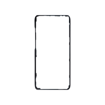 Klebefolie Backcover Galaxy S20 FE 4G/5G (G780F/G781B)