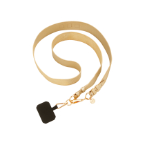 FAIRPLAY Handykette 120cm LUNA (Gold)