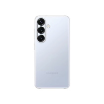SAMSUNG Handyhülle Galaxy S25+ (Transparent)