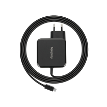 FAIRPLAY Netzladegerät USB-C GaN 100W