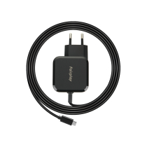 FAIRPLAY Netzladegerät USB-C GaN 67W