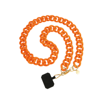 FAIRPLAY Handykette 120cm SERAFINA (Orange)