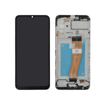 Displayeinheit Galaxy A02S (A025F)