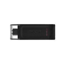 KINGSTON USB-Stick DT70 64GB