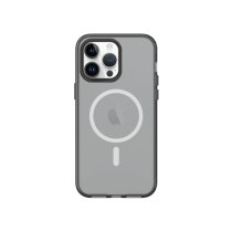 RHINOSHIELD JellyTint MagSafe iPhone 14 Pro Max (Schwarz)