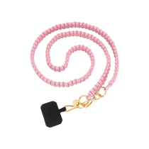 FAIRPLAY Handykette 120cm VITTORA (Rosa)