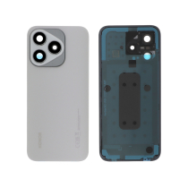 Backcover Grau Honor 400 Lite