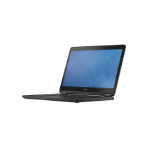 Dell Latitude E7450 14'' - Core i5 5. Gen - SSD 256 GB - Ram 16 GB - AZERTY (Display Touchscreen) (Klasse C)