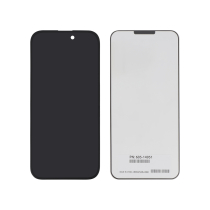 Displayeinheit iPhone 15 (Service Pack)