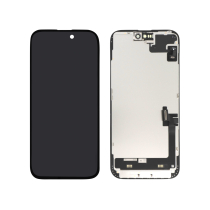Displayeinheit iPhone 15 Plus (Service Pack)