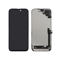 Displayeinheit iPhone 16 Plus (Service Pack)