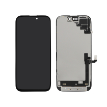 Displayeinheit iPhone 16 (Service Pack)