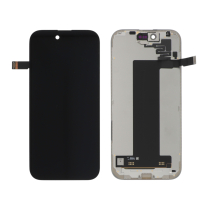 Displayeinheit iPhone Air (Service Pack)