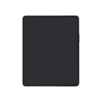 Displayeinheit Grau Galaxy Z Fold5 (F946B)
